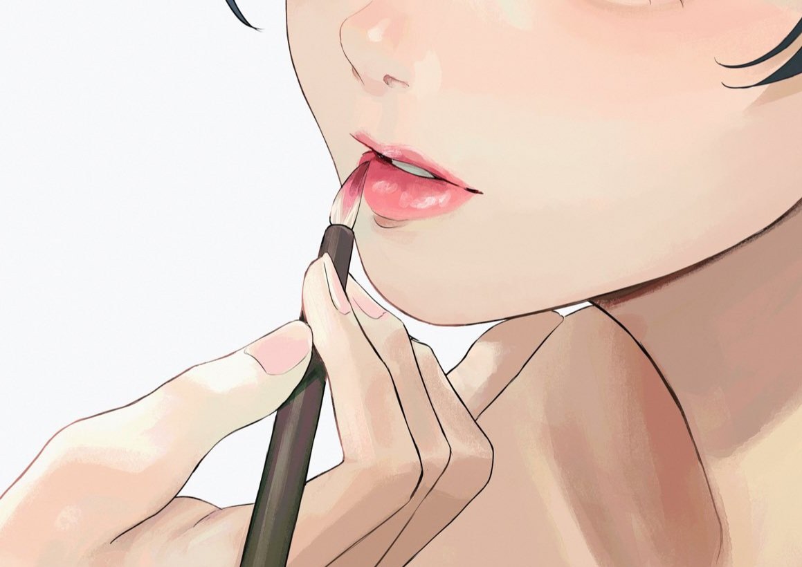 ꕀ﹒ 𝘶𝘵𝘴𝘶𝘴𝘩𝘪𝘮𝘪 𝘤𝘢𝘮𝘪𝘦 ∘˙○˚.• tweet media
