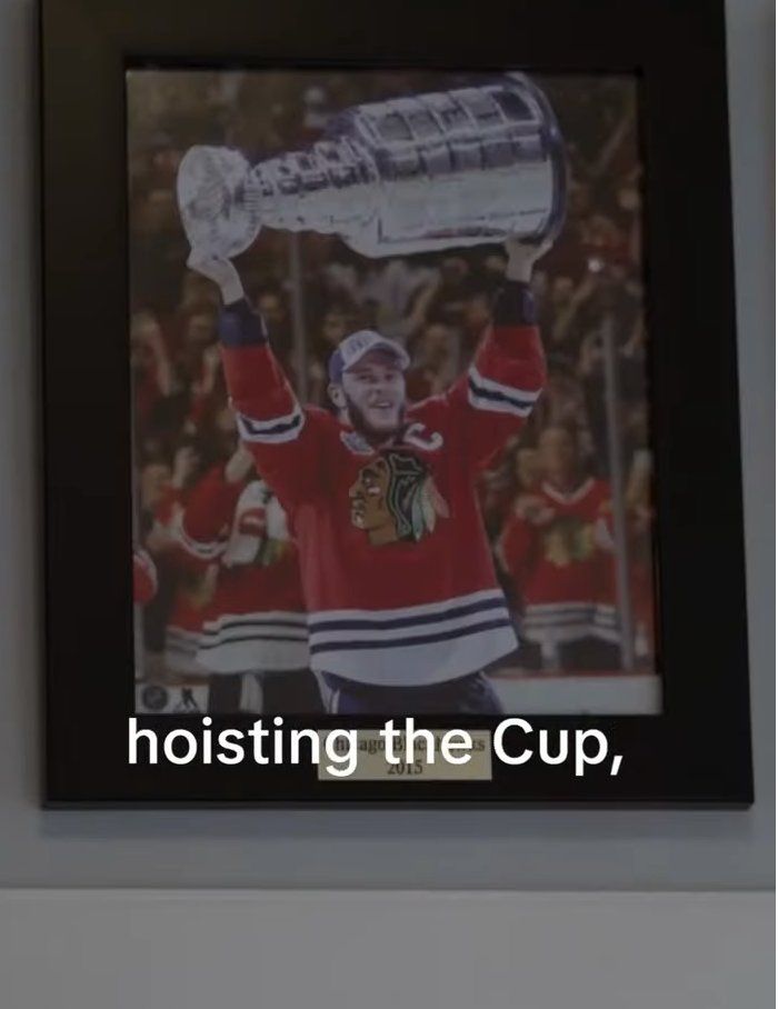 BoxToBoxFilms's tweet image. Sidney Crosby’s Motivation Wall 🏆

📺WATCH: youtube.com/shorts/_OgrC9M…

#sidneycrosby #nhlfaceoff #pittsburghpenguins