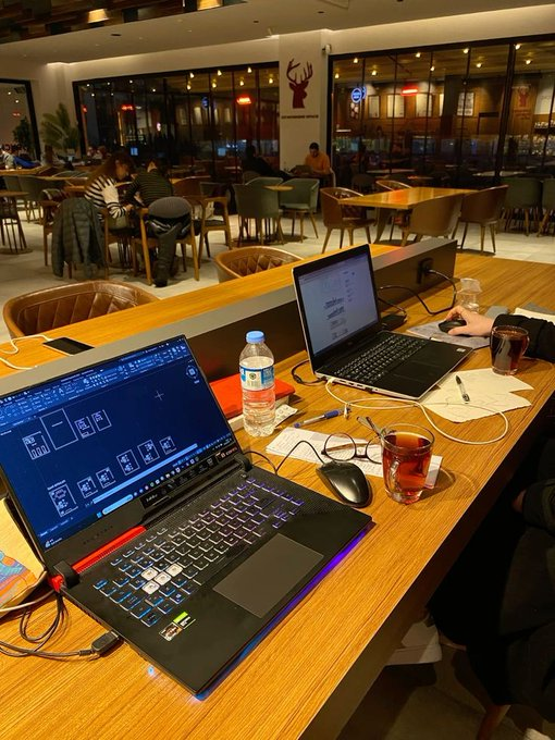 codeby_abir's tweet image. A salary can never make you RICH.
Here are 10 AI websites that pay you every day from home in 2025.
Start earning smarter Not harder 🔖