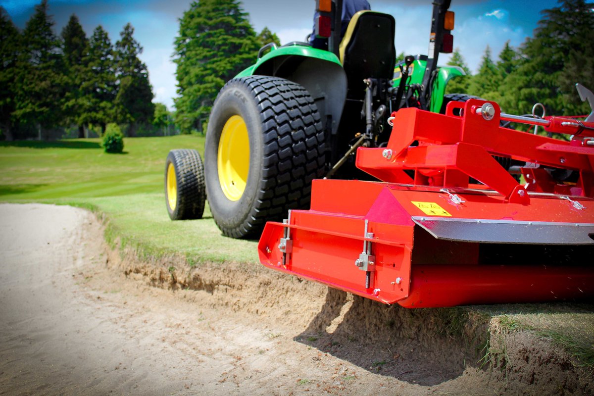 Omega_Turf's tweet image. Have you seen the Snake S3 from Trimax in-person? If not, don&apos;t wait and call us today!

Features include:
✅ The Titan roller bearing system 
✅ Maintenance-free wheel hubs
✅ 3-year warranty  

☎️ 855-CUT-4-LIFE
✉️ sales@omegaturfsolutions.com 

#TurfCare #PoweringPerformance