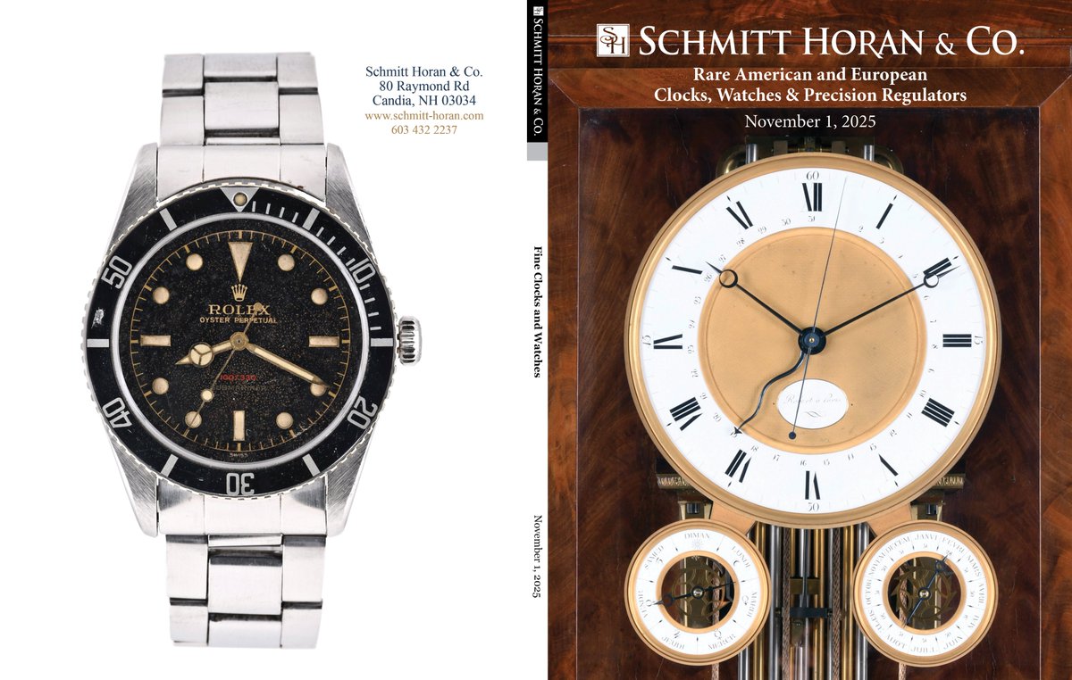 Schmitt Horan & Co. tweet media