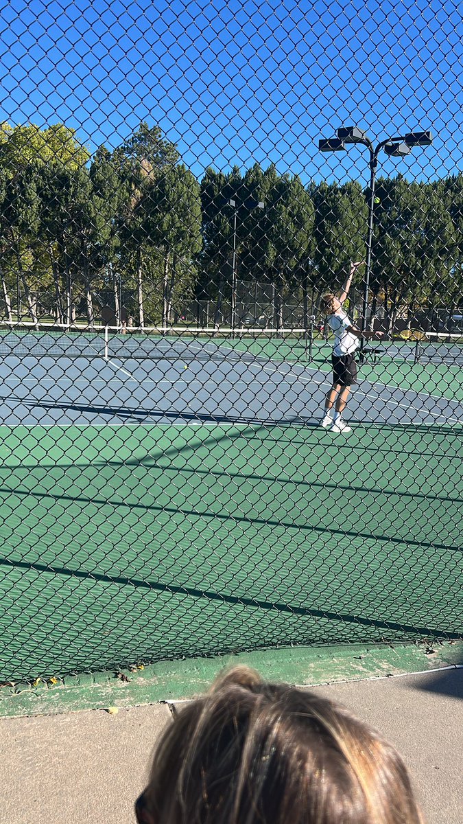 FHS Golden Eagles tweet media