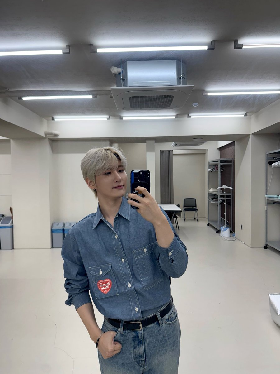 다들 고마워 🖤
#우빈 #HAPPYWOOBINDAY
#우카_아부지_생신_축하
#크래비티_북극곰아디_서우빈_생일