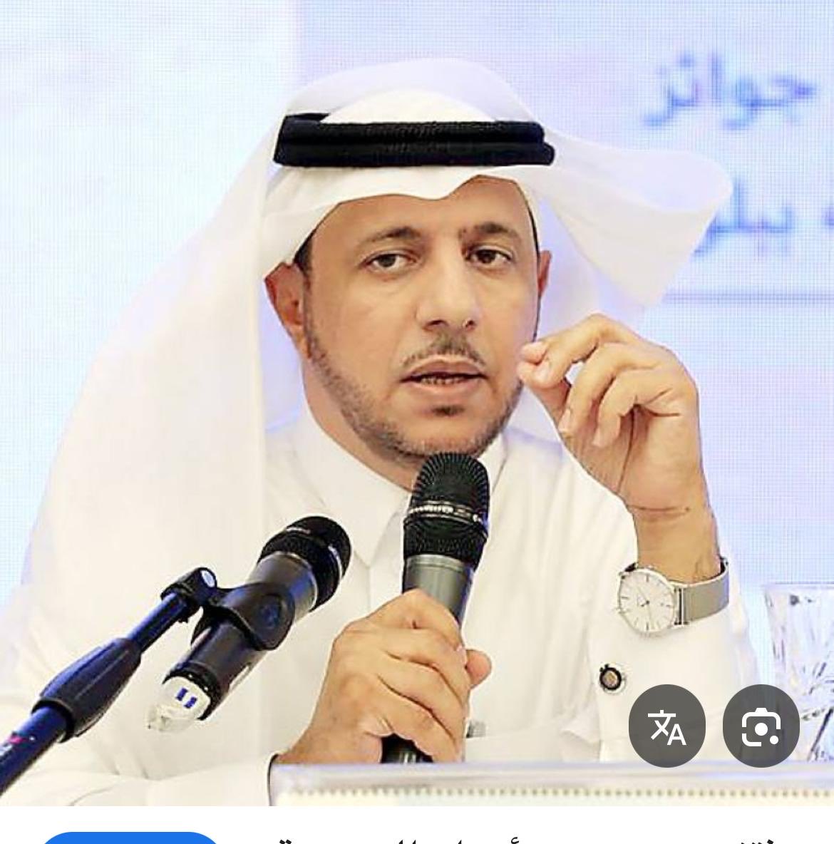 1436arb's tweet image. نظّمت الجمعية يوم أمس الأربعاء فعالية شارك فيها الدكتور عبدالرحمن بن حسن المحسني@a7bdal1 بمحاضرة عنوانها &quot;الذكاء الاصطناعي والأدب: أسئلة التقاطع والتحوّلات&quot;، وأدارها الدكتور محمد سناجلة@sanajleh، وحظيت بمجموعة من المداخلات والتعليقات.