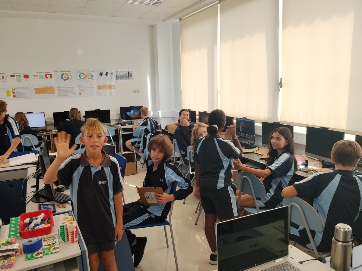 Prof. Dr. Febe Angel Ciudad-Ricardo tweet media