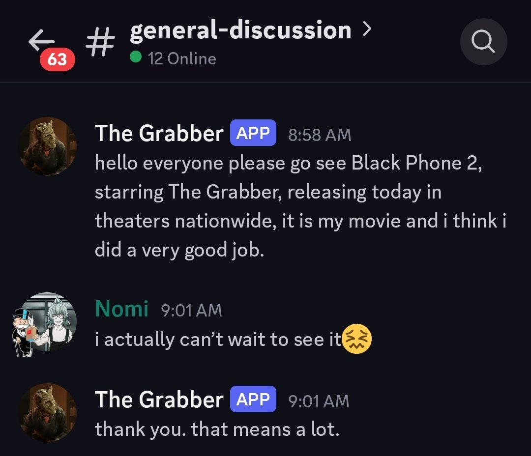 join Vortex Pro. the discord looks like this.