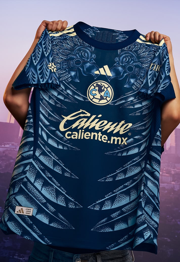 __MaxMaillots's tweet image. 🔥 Let's go !

 Gagne le maillot extérieur du Club América 2025/26 🇲🇽

🎯 Pour participer :
1️⃣ Like ou RT
2️⃣ Follow  @__MaxMaillots
3️⃣ Tague un pote

⏳ Tirage dans 3 jours. Bonne chance 👇