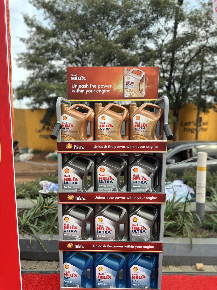 VivoEnergyUg's tweet photo. We are unleashing something special today.

Stay tuned for the announcement.

#UnleashThePower 
#WeAreVivoEnergy
#FuellingAfricasGrowth https://t.co/2jWs7kNsG4