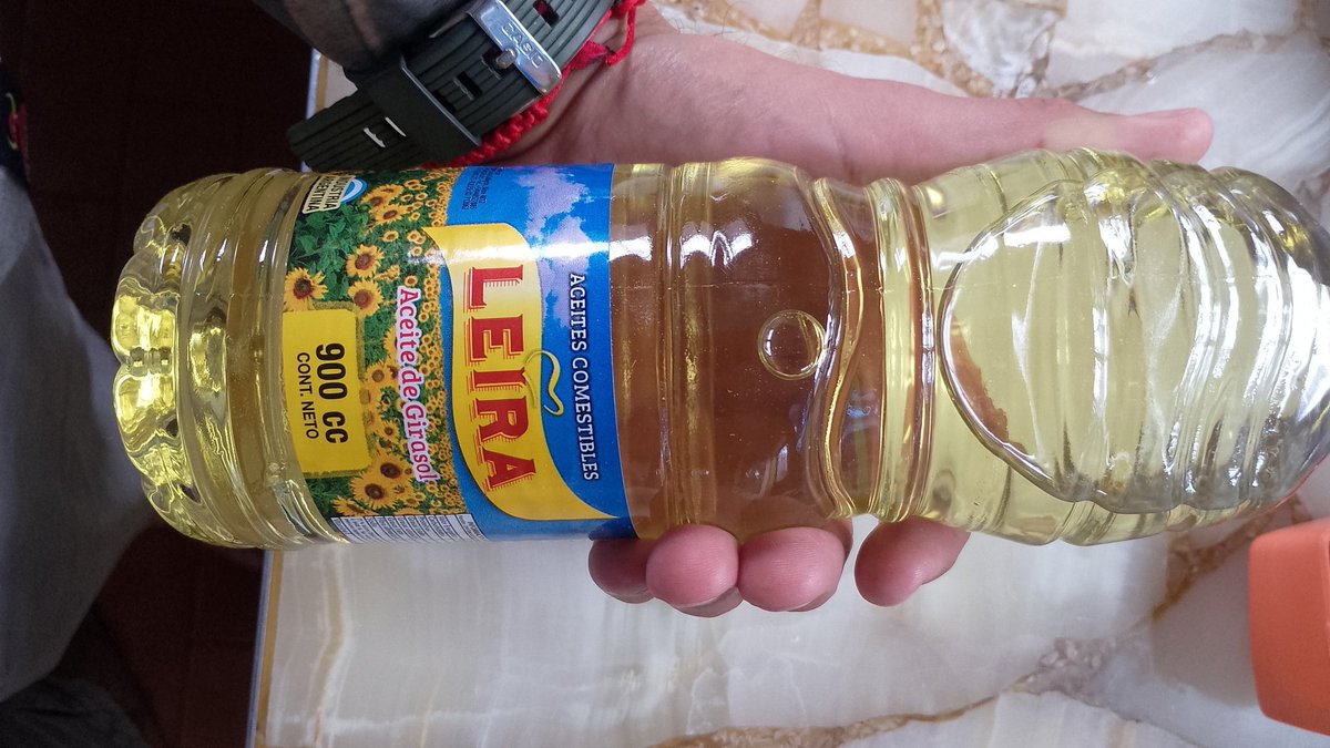 MarcossCast's tweet image. Porque tengo sueño todo el tiempo si hago mis milanesas con aceite LEIRA?
@Cirujanoderadio