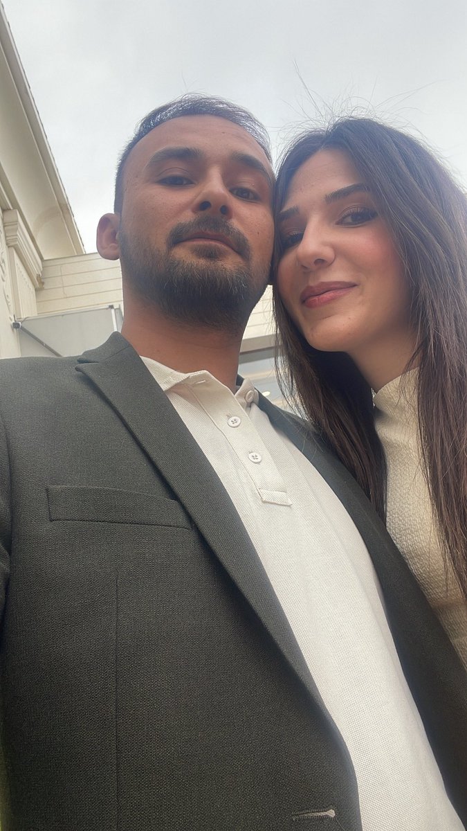 daha ne isterim allah seni var etmiş bir de kalkmış bana yar etmiş 🥹🤍