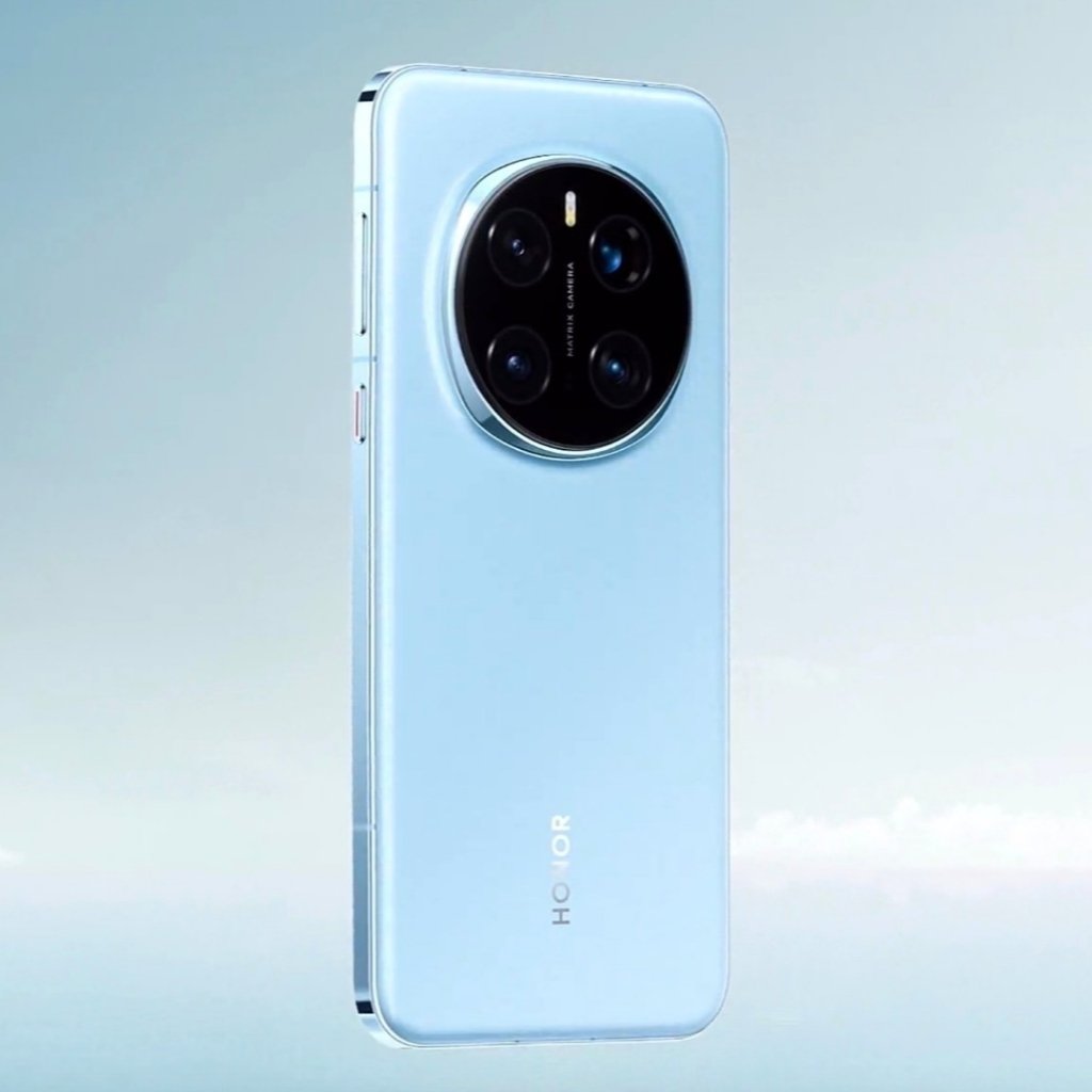 drbeel_techno's tweet photo. #Honor
ستطرح أونور خلال الشهرين المقبلين هاتف جديد صغير الحجم #HonorMagic8Mini بمعالج MediaTek Dimensity 9500 و بطارية عملاقة 6,000mAh. https://t.co/KIic6GMcrm