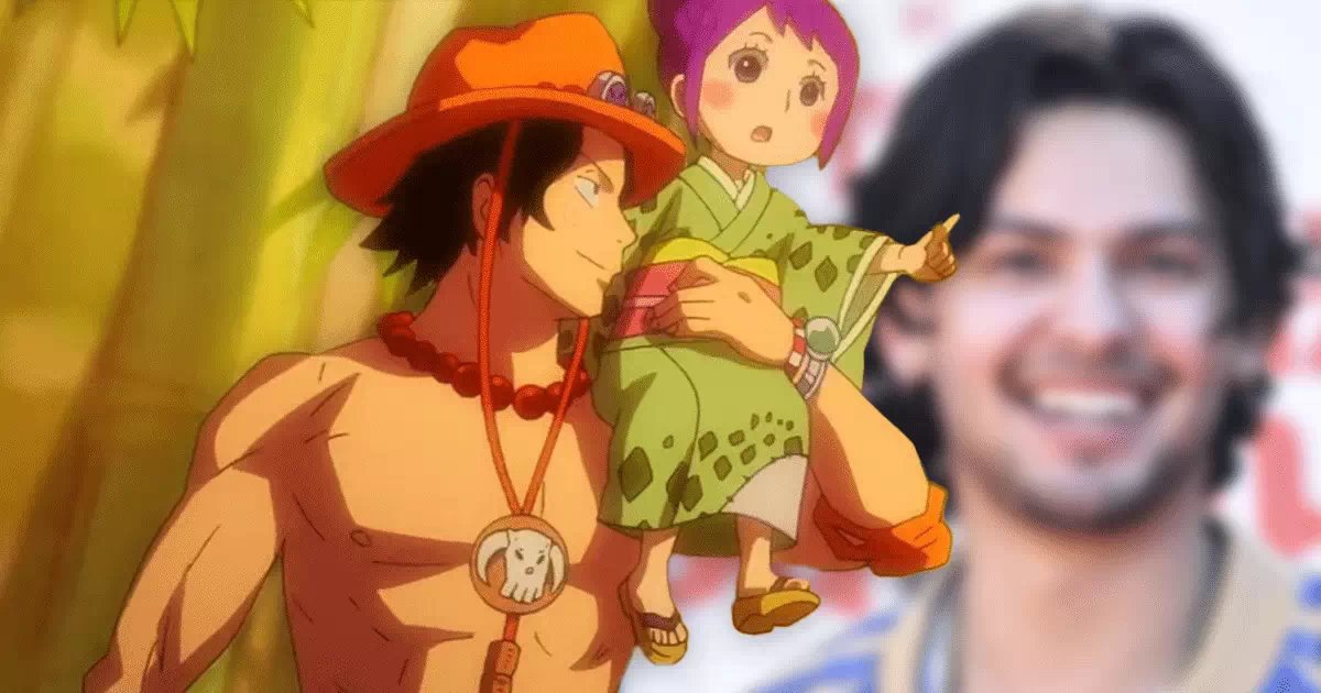 Hitekfr's tweet photo. On sait qui devrait incarner Ace dans la saison 2 de la série One Piece #OnePiece #PortgasDAce #Netflix https://t.co/SfQmvSY9FC https://t.co/tjAAvyydQQ
