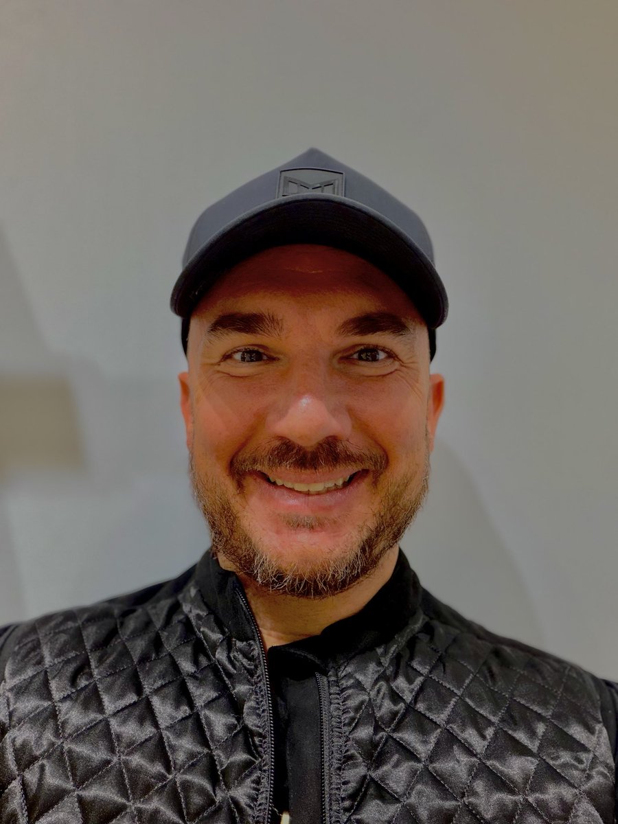 TimothyJRuppel's tweet photo. This whole wellness thing feels so good, 
I slept perfectly after my breath work last night https://t.co/XpcE3IkkHm