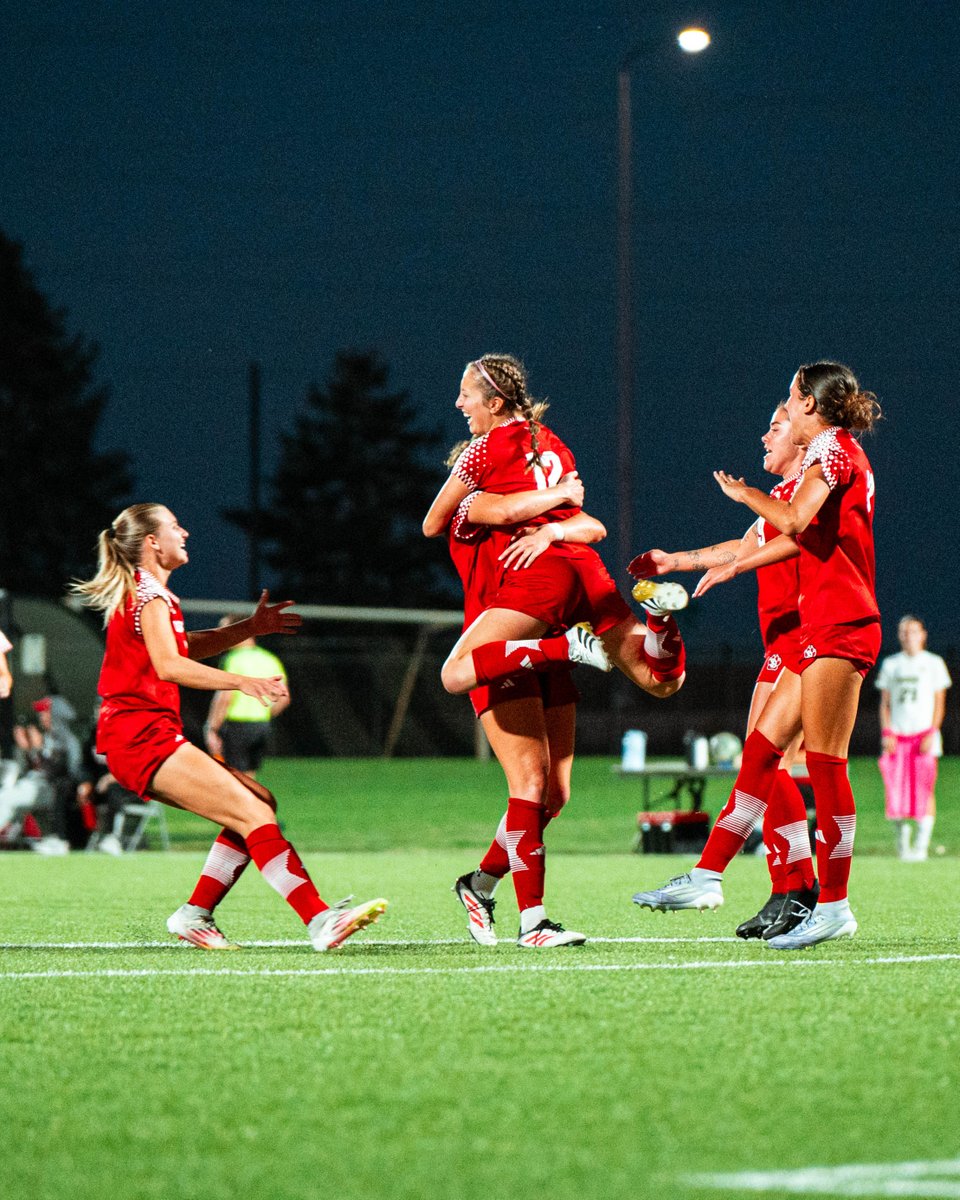 SDCoyotesSoccer's tweet photo. Mood for our Red-Out this Saturday😏

#GoYotes https://t.co/Ffd5s6KrCm