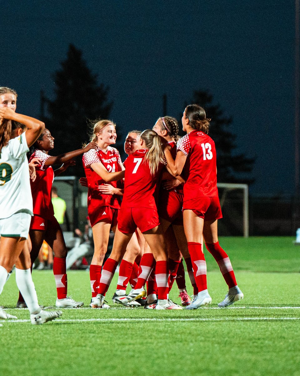 Mood for our Red-Out this Saturday😏

#GoYotes