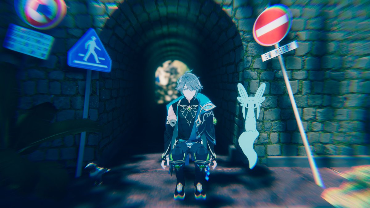 AlanN198's tweet photo. VRchat始めた！
会う人みんないい人だし、いろんな国の人と喋れて楽しい✨ https://t.co/S29rPZAEC6