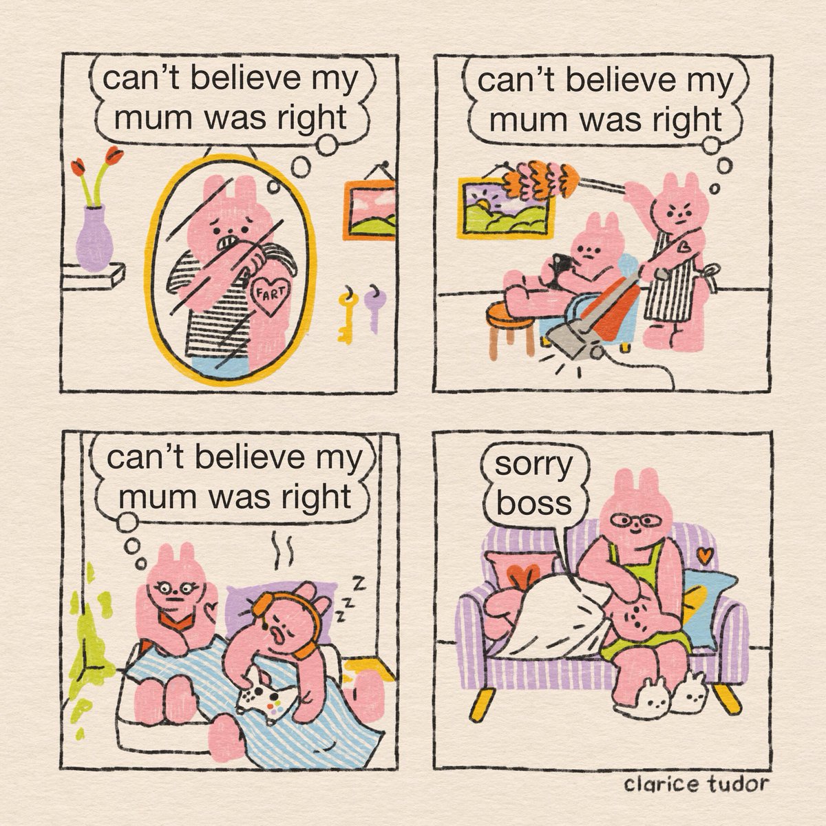 claricetudor_'s tweet image. oh