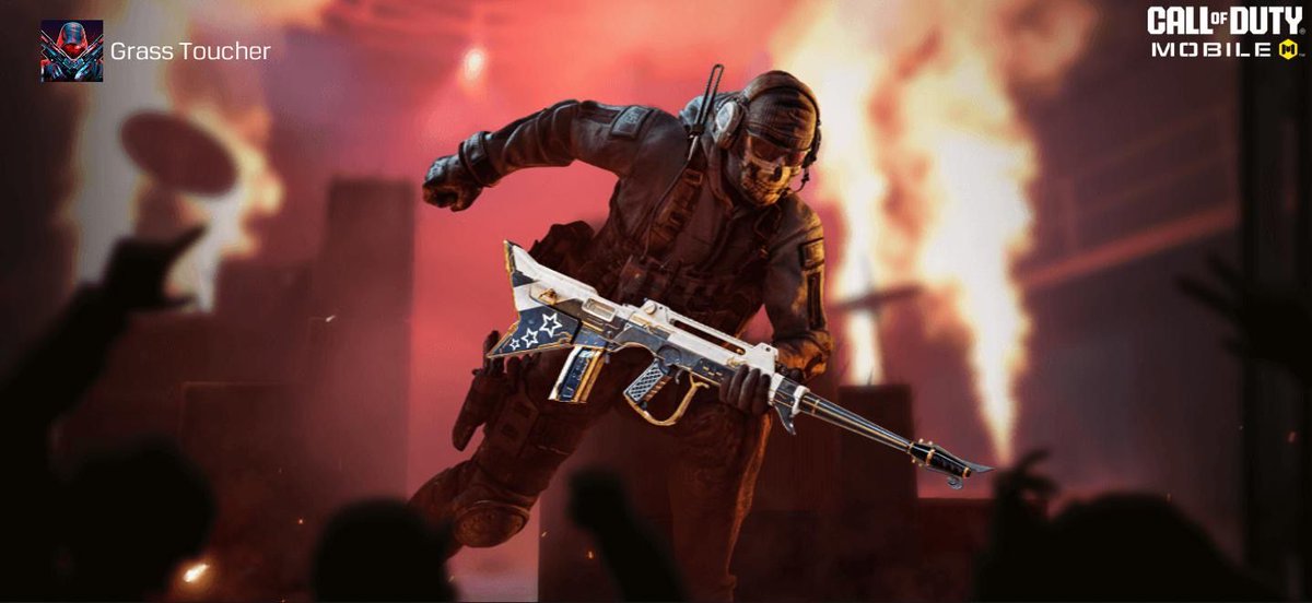 Is the NEW legendary FFAR Shredder worth the grind in COD Mobile?