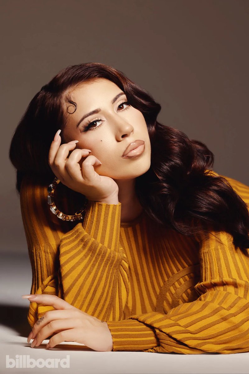 kalisarchive's tweet photo. Billboard Latin Power Players — Kali Uchis.
— (2025) https://t.co/0uD78A51CW