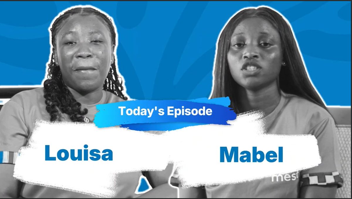 Generation Ghana tweet media
