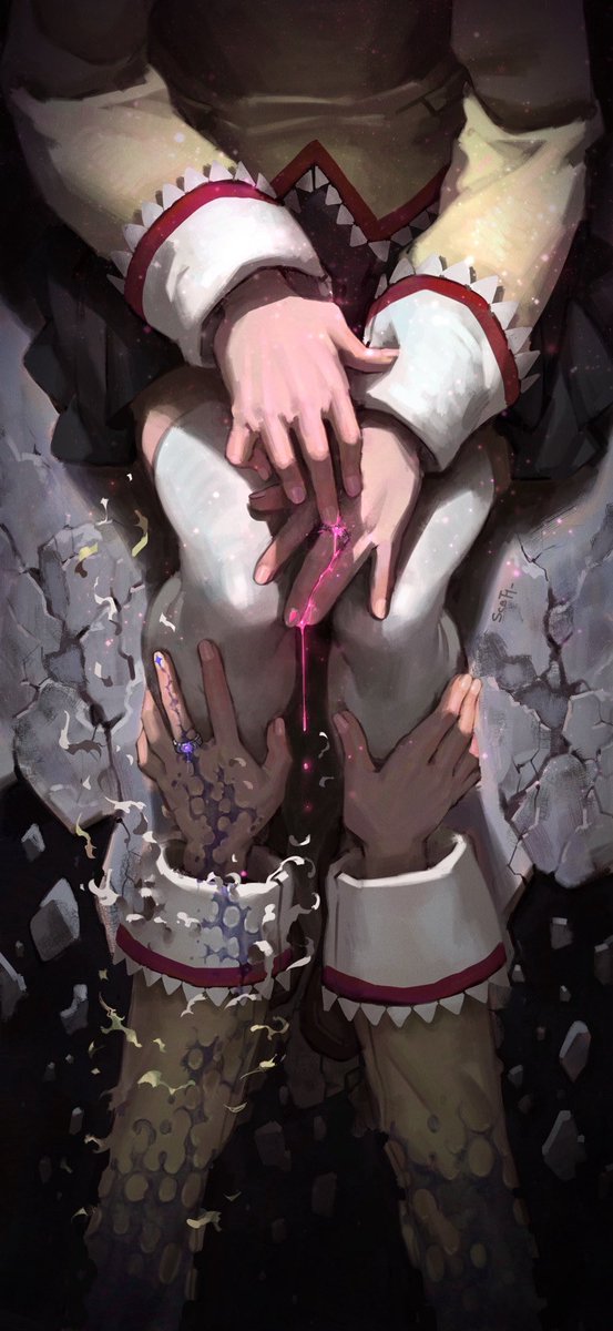 StarCatBloomTH's tweet photo. Well, it's my birthday today. Yaaaa.... Uaaaa😅💦
Please repost me, I'll be very pleased <:3 https://t.co/nhLlrZ5gM3