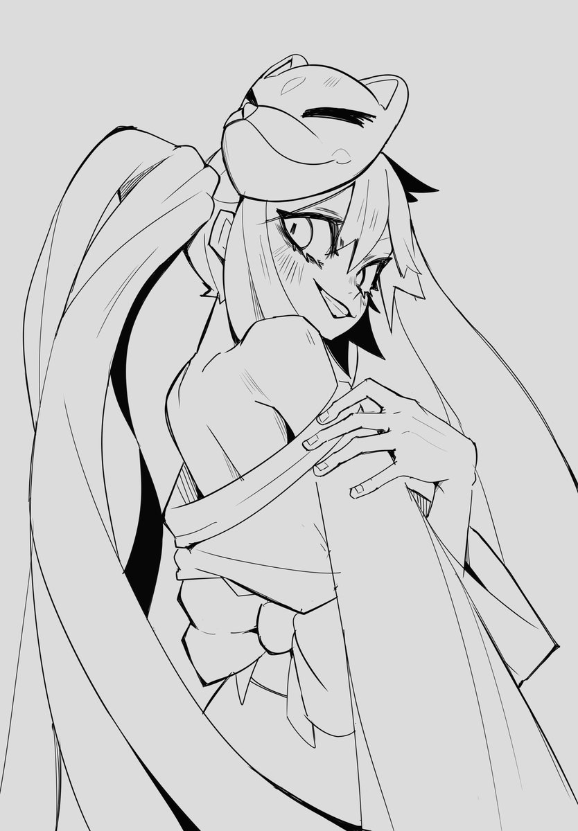 Wip 🦊