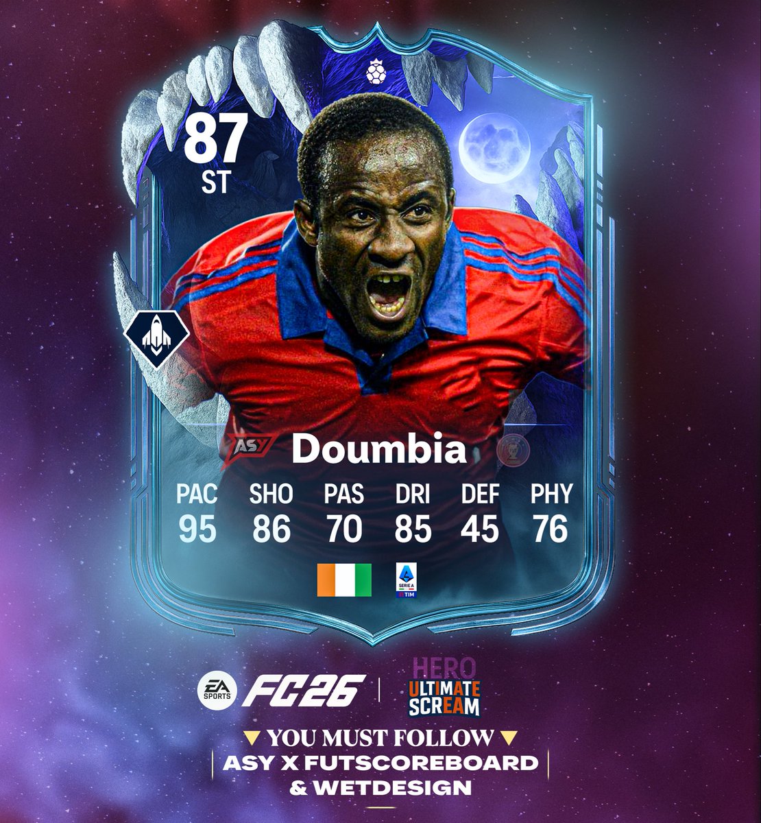 Sergi. 🦇 tweet media