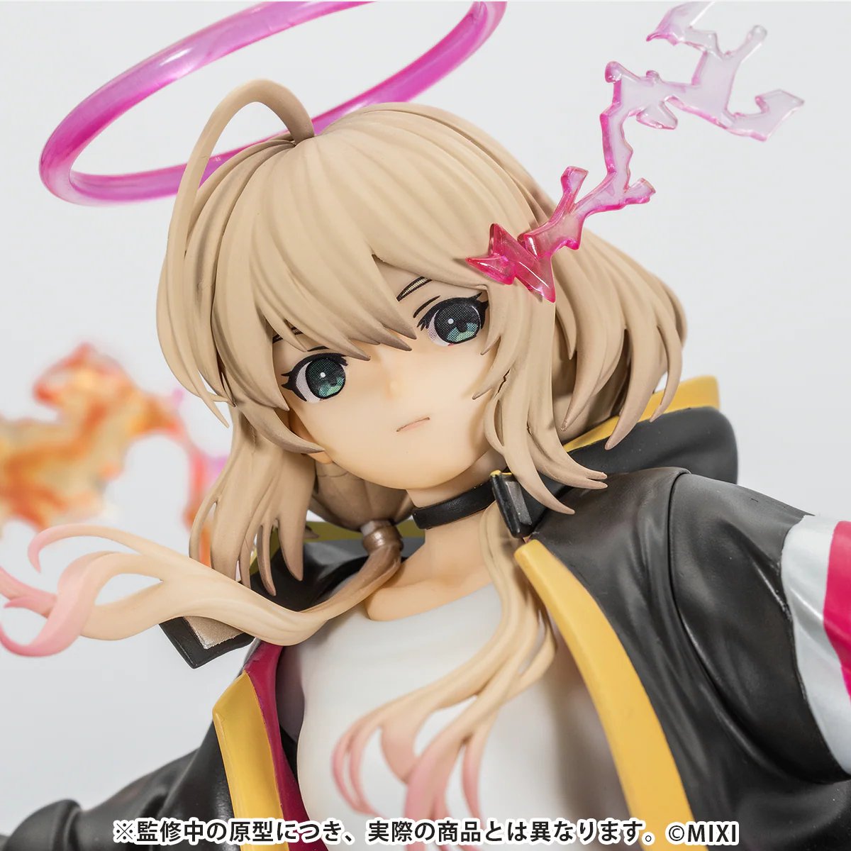 予約開始✨ 『モンスターストライク』の『エル：堕天モード』が