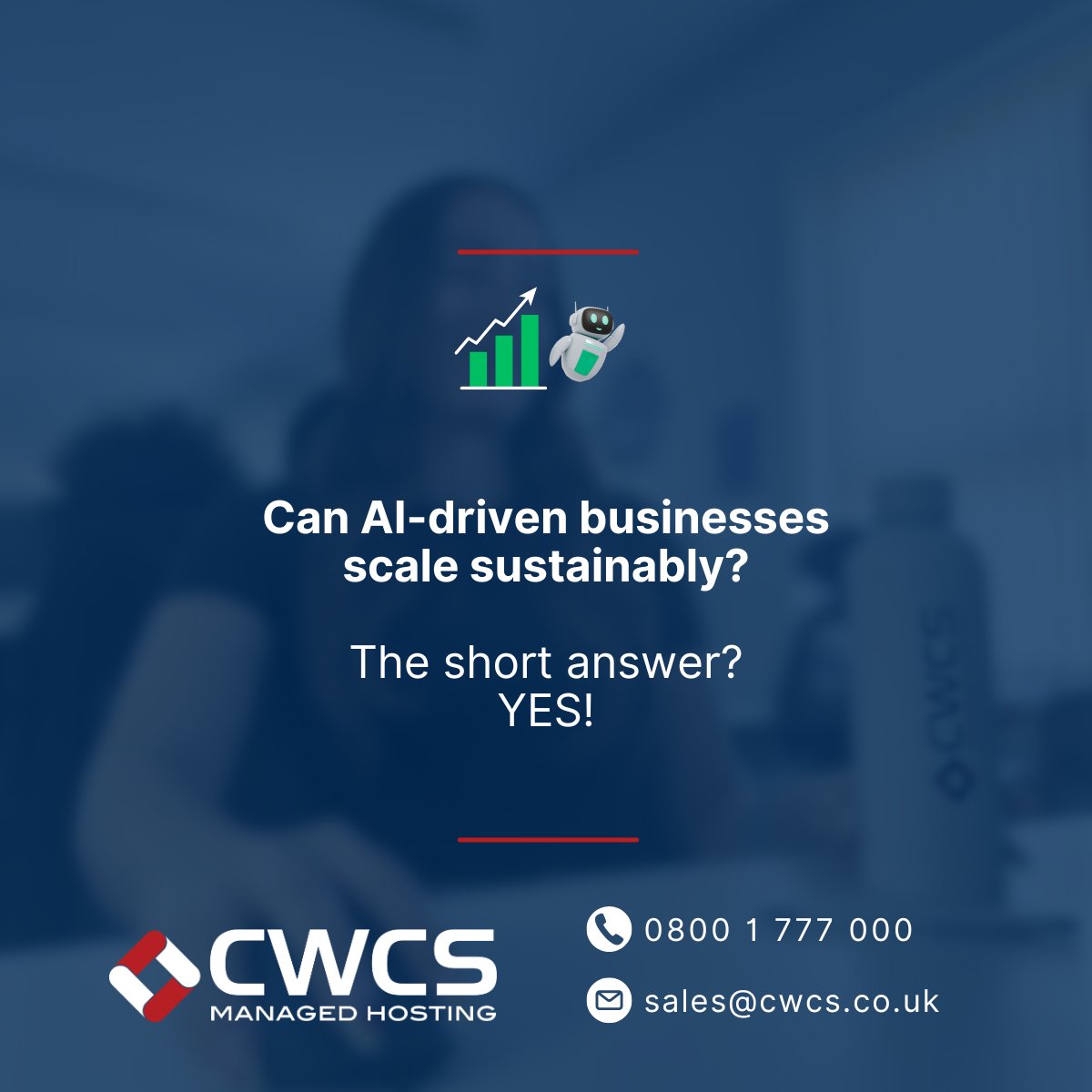 CWCS Managed Hosting tweet media