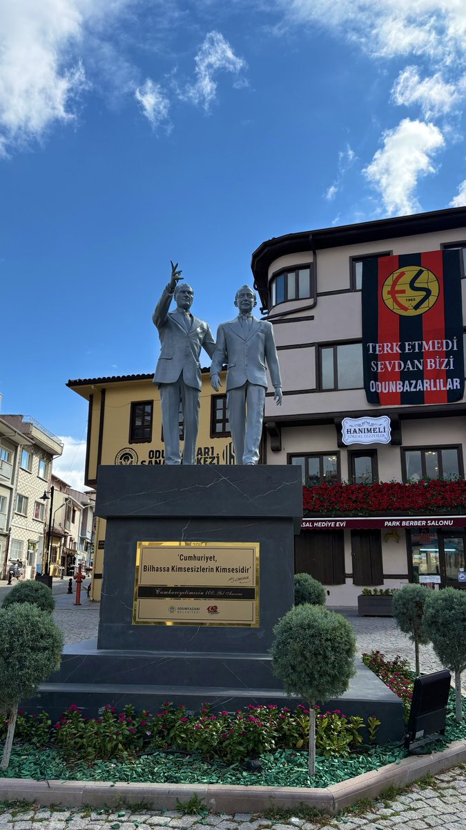 ayseclen's tweet photo. Benim Eskişehir bağımlılığı https://t.co/P1bJPebbGZ