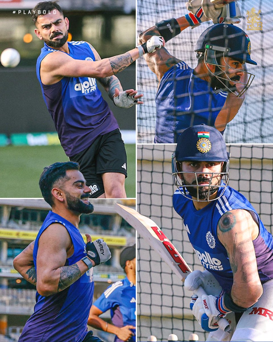 🥶🥶🥰🥶

📸: BCCI