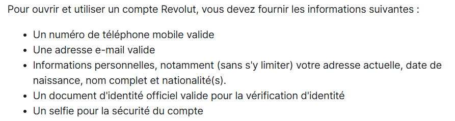 Papillo81's tweet photo. @Nina1740033327 @socallthemlarry Et.. c'est un mensonge.
Même pour ouvrir un compte Revolut, il est OBLIGATOIRE de fournir une preuve d'identité.
#PoupetteKenza a bien son PERMIS, mais aussi son LIVRET DE FAMILLE
Au pire, une attestation d'identité de gendarmerie fonctionne aussi
#InfluMENTEURS #InfluVOLEURS https://t.co/3DlzzI47yw