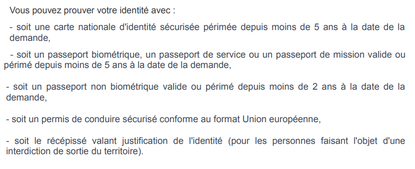 Papillo81's tweet photo. @Nina1740033327 @socallthemlarry Et.. c'est un mensonge.
Même pour ouvrir un compte Revolut, il est OBLIGATOIRE de fournir une preuve d'identité.
#PoupetteKenza a bien son PERMIS, mais aussi son LIVRET DE FAMILLE
Au pire, une attestation d'identité de gendarmerie fonctionne aussi
#InfluMENTEURS #InfluVOLEURS https://t.co/3DlzzI47yw
