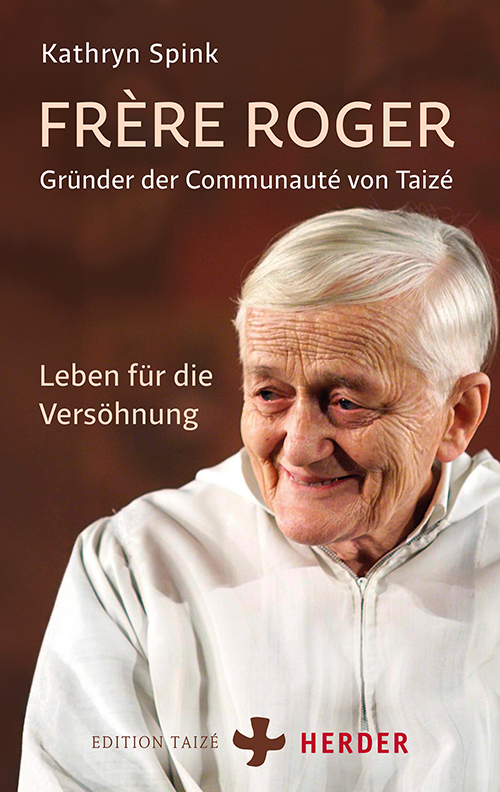 Eine aktualisierte Biografie über #FrèreRoger unterstreicht die #ökumenisch|e Hoffnung des #Taizé-Gründers. Eine Leseempfehlung:
t1p.de/fel4b
#communautédetaizé #ökumene #biographie #biografie