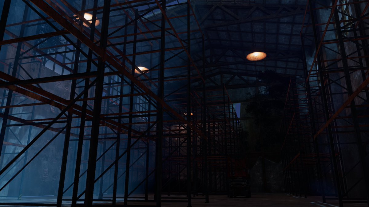 VRC_Memoryspace's tweet image. Memory space 11월 정기 촬영회를 진행합니다.  

날짜 : 2025 / 11 / 01 (토) 
시간 : 21 : 00 ~ 22 : 00 (1HR) 
월드 : Warehouse
참여방법 : Group+ Join 하여 월드입장