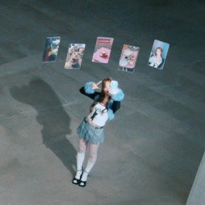 ええんかわいい😭🩵🩵

#NiziU_NewEmotion #NiziU_ෆEmotion #にゅーえも #らぶえも