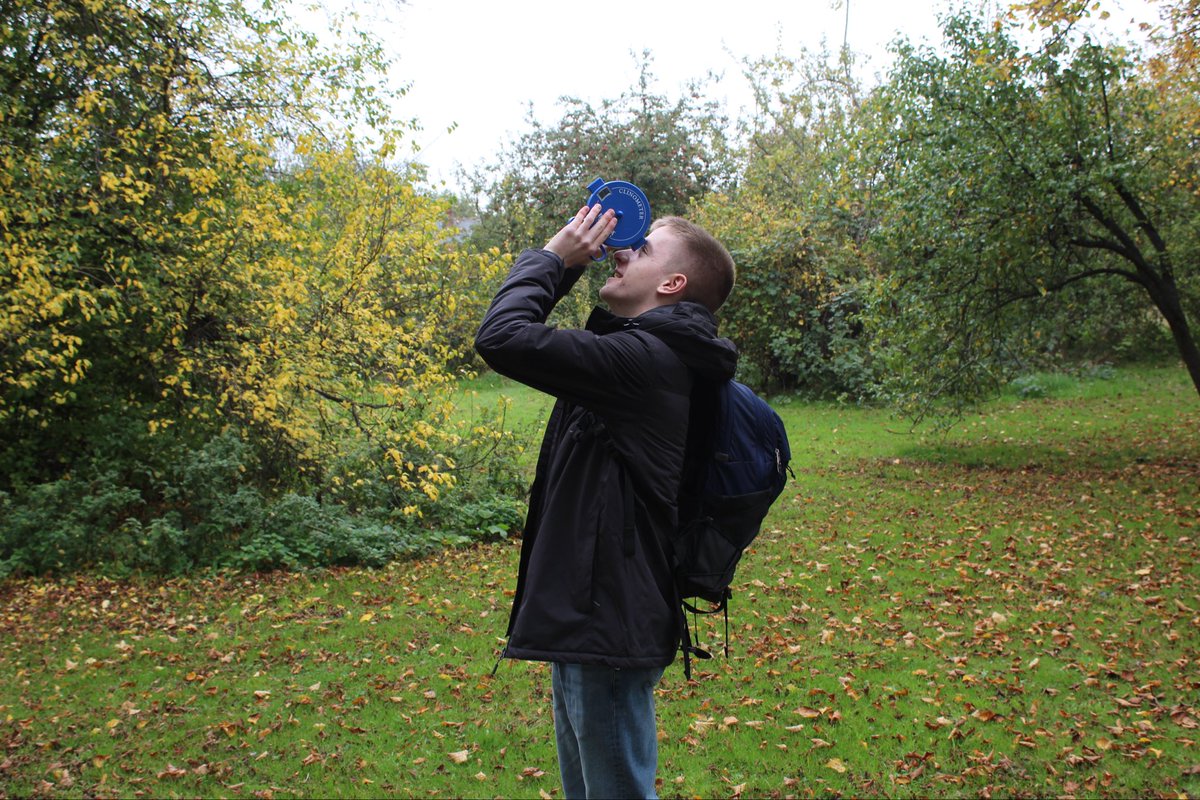 ChapeltownAcad's tweet photo. Our A-level Geography students have been out in the field today collecting real-world data! From a carbon study and infiltration analysis to Place fieldwork on Ecclesfield High Street and a discharge study in Ecclesfield Brook — hands-on learning! 📊🌿💧 #Geography #Fieldwork https://t.co/iLV20uN9WE