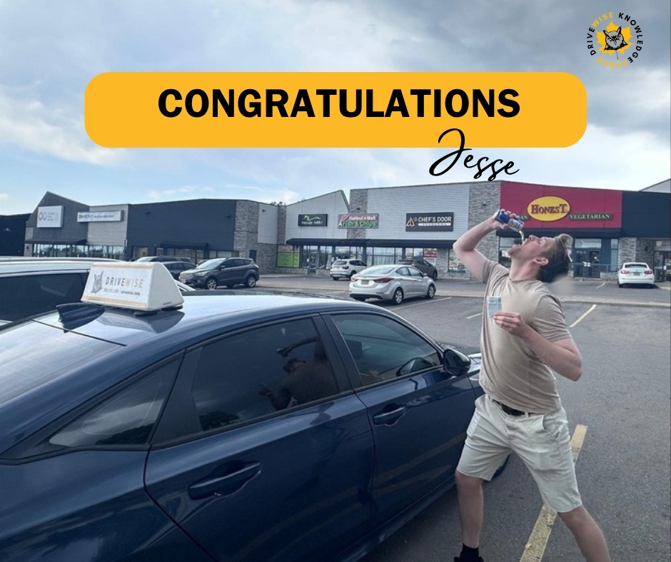 DriveWiseCanada's tweet image. Another batch of safe, confident drivers! 🌟 Congratulations !
#DriveWise #DrivingSchool #LearnToDrive #SafeDrivers #G2License