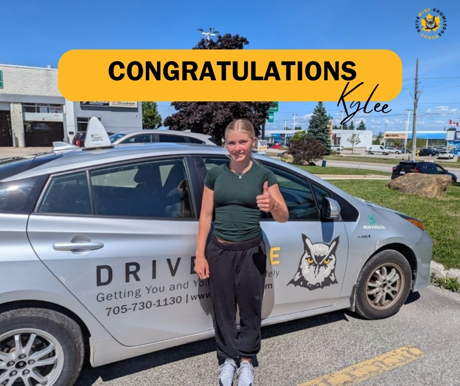 DriveWiseCanada's tweet image. Another batch of safe, confident drivers! 🌟 Congratulations !
#DriveWise #DrivingSchool #LearnToDrive #SafeDrivers #G2License