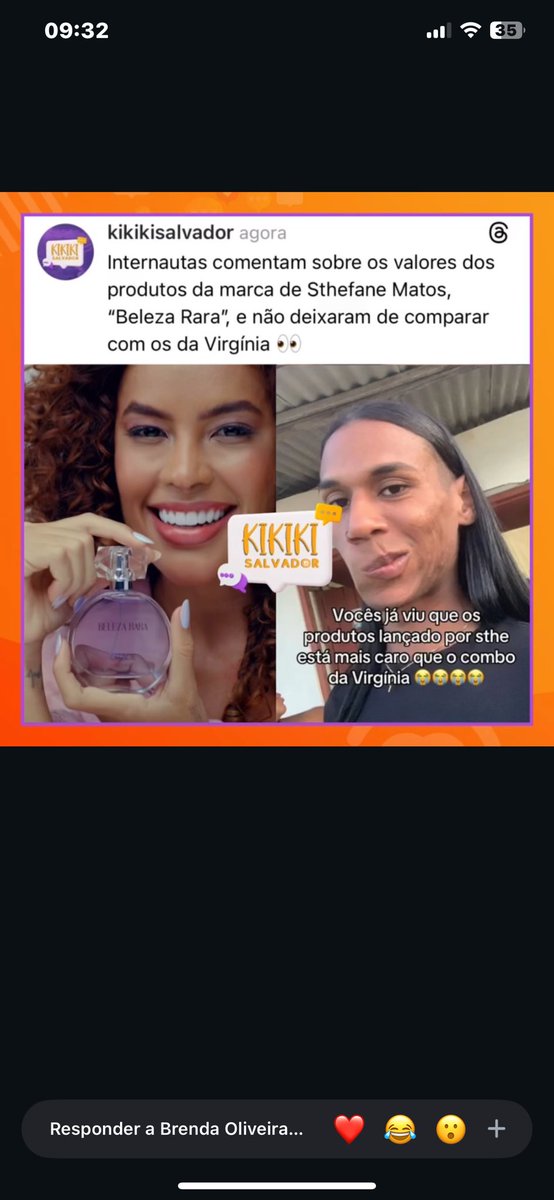 fafauof's tweet photo. Eu na enquete em Salvador 😭😭😂😂😂😂😂 https://t.co/GqLvFjryAr