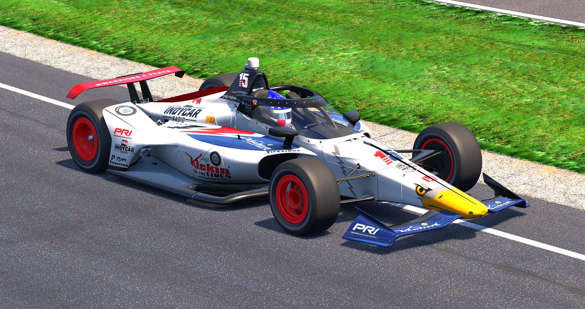Elite Racing League (@eliteracing_) on Twitter photo .<a href="/rebilasphoto/">Mark J. Rebilas</a> Indianapolis 500 Starting Lineup!
Front Row
1st: <a href="/chrisautosport/">Chris Albrecht</a> - 227.314 MPH🇺🇸
2nd: <a href="/JordanOwens45/">Jordan Owens</a> - 227.313 MPH🇺🇸
3rd: <a href="/Chad__15/">Chad Frankenfield 🦅🇺🇸🏁</a> - 226.244 MPH🇺🇸
Tonight at 7:30 ET!
youtube.com/live/axPVGJ9-l…
<a href="/blueeggmktg/">Blue Egg</a> / <a href="/WWTRaceway/">WWT Raceway</a> / <a href="/Warriors4Peace/">Jack Shockley Warriors for Peace</a>
#iRacing .<a href="/rebilasphoto/">Mark J. Rebilas</a> Indianapolis 500 Starting Lineup!
Front Row
1st: <a href="/chrisautosport/">Chris Albrecht</a> - 227.314 MPH🇺🇸
2nd: <a href="/JordanOwens45/">Jordan Owens</a> - 227.313 MPH🇺🇸
3rd: <a href="/Chad__15/">Chad Frankenfield 🦅🇺🇸🏁</a> - 226.244 MPH🇺🇸
Tonight at 7:30 ET!
youtube.com/live/axPVGJ9-l…
<a href="/blueeggmktg/">Blue Egg</a> / <a href="/WWTRaceway/">WWT Raceway</a> / <a href="/Warriors4Peace/">Jack Shockley Warriors for Peace</a>
#iRacing