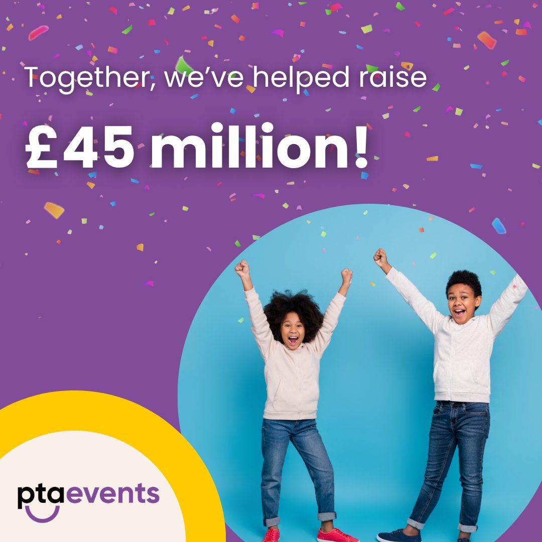 PTA Events tweet media