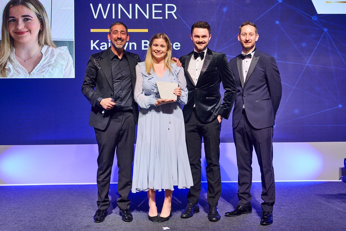 The KBSA tweet media