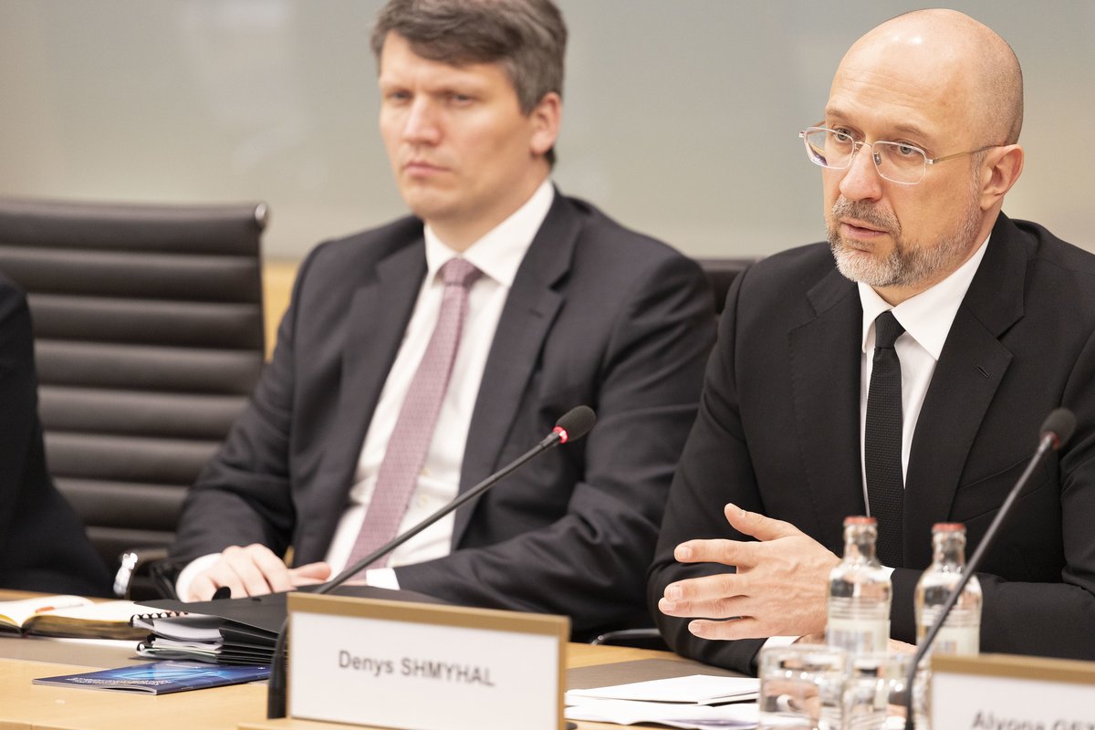 Chambre des Députés tweet media