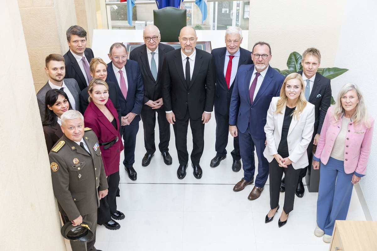Chambre des Députés tweet media