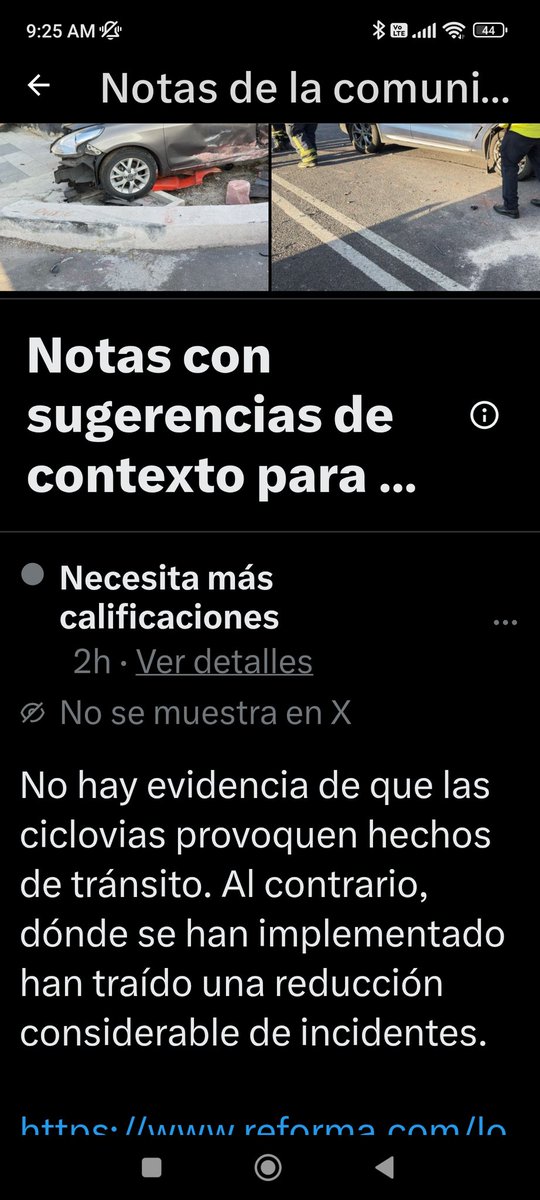 GerarBikeMx's tweet photo. @XEMedica Afortunadamente X les indica que son unos pendejos https://t.co/tftXUybYtM