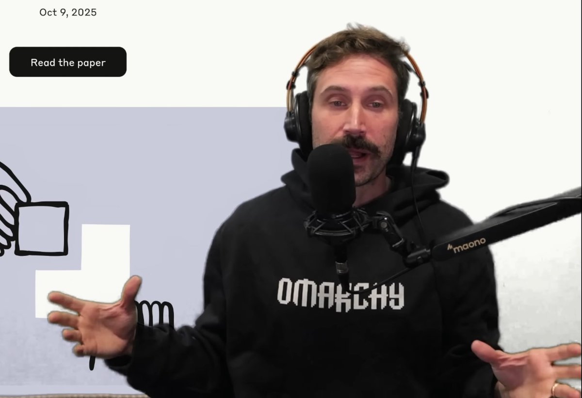 dhh's tweet image. This specimen of a human has managed to supercharge the sales of our wonderful OMERCHY line-up. Hundreds of t-shirts and hoodies. You can look this good too by ordering from OMERCHY DOT ORG (everything is sold at cost price, zero profits).