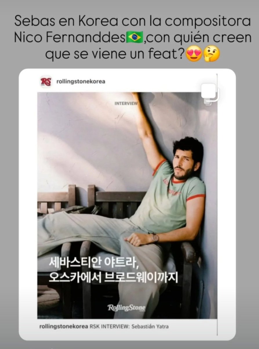 sbtxsiempre's tweet photo. 😍🤔✍️🇰🇷 https://t.co/GaqI4gJyT8