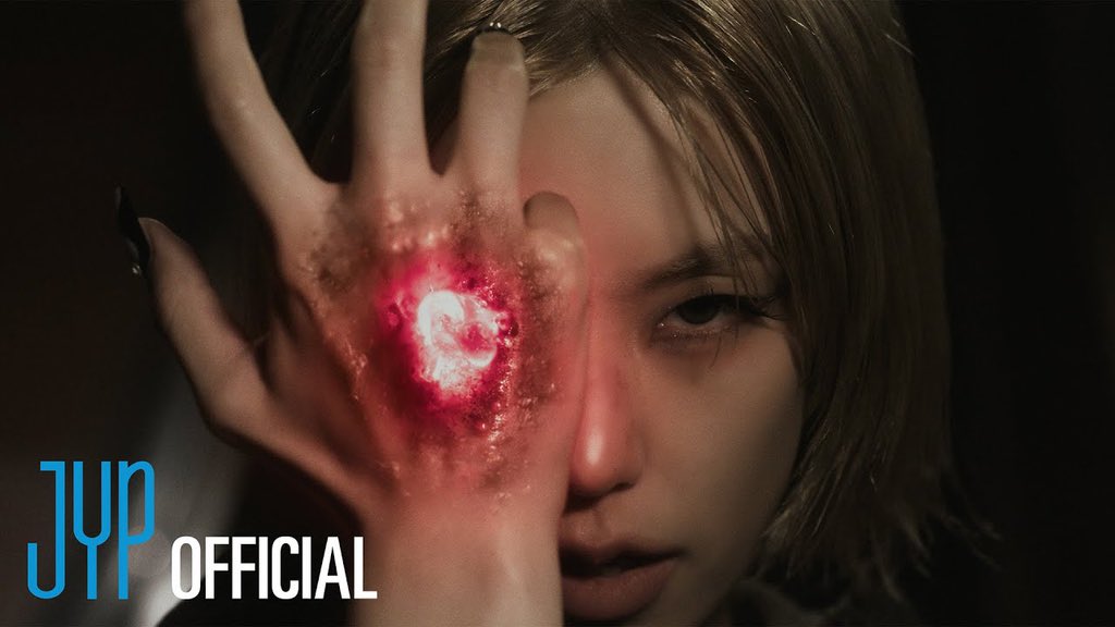 itzytags's tweet image. – trending party –
WELCOME TO ITZY’S TUNNEL VISION
#ITZY_TunnelVision
#ITZYISBACK #ITZY @ITZYofficial