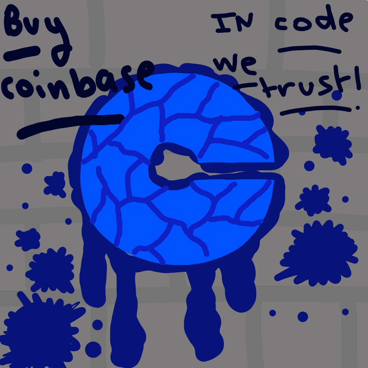 fayroz (@fayroz_ss) on Twitter photo <a href="/coinbase/">Coinbase 🛡️</a> The #0052FF hue feels alive.... the same spark that fuels the wizard’s magic 🪄. 
 Wen $MIM on <a href="/coinbase/">Coinbase 🛡️</a>  ? 💙 <a href="/coinbase/">Coinbase 🛡️</a> The #0052FF hue feels alive.... the same spark that fuels the wizard’s magic 🪄. 
 Wen $MIM on <a href="/coinbase/">Coinbase 🛡️</a>  ? 💙